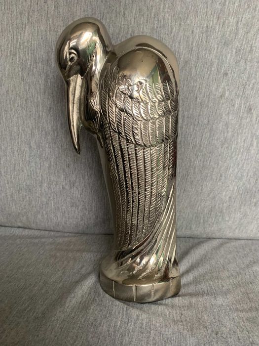 месингова фигура