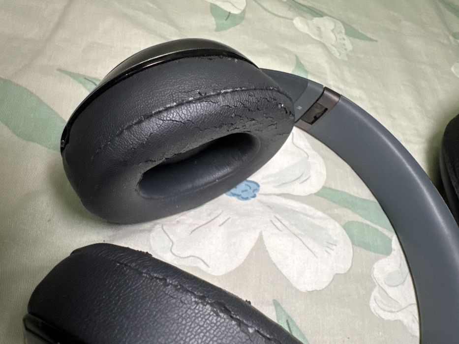 Наушники Beats Studio Wireless