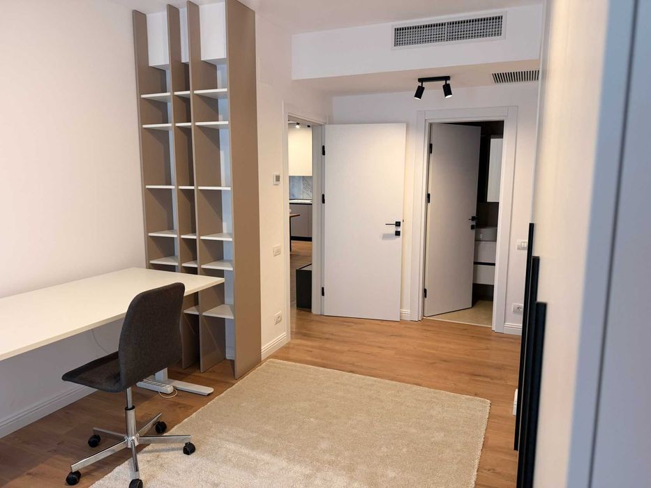 Apartament 3 camere MTM Pipera Lake cu 2 locuri de parcare incluse