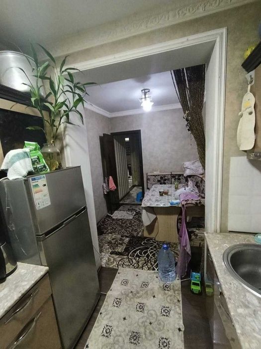 2х комнатная квартира на 1 этаже 55кв/м, Супер