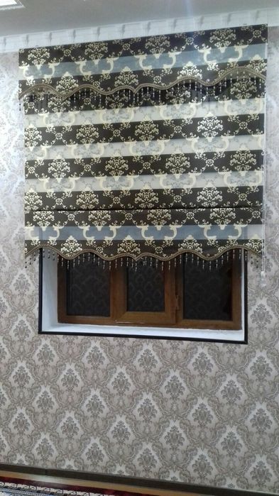 Praym Jalyuzi Buxoro judayam sifatli va xamyonbob