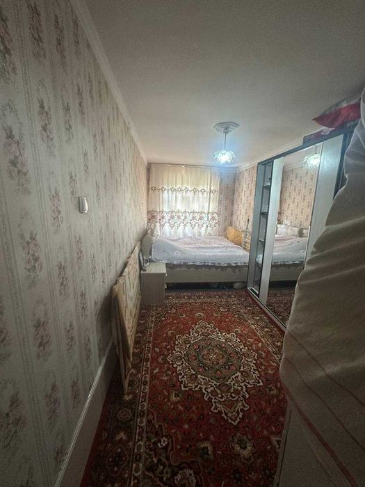 КВАРТИРА СОТИЛАДИ 2х-3х қилинган ! А.Т.Хўқандий  Ориентир: 20 мактаб!