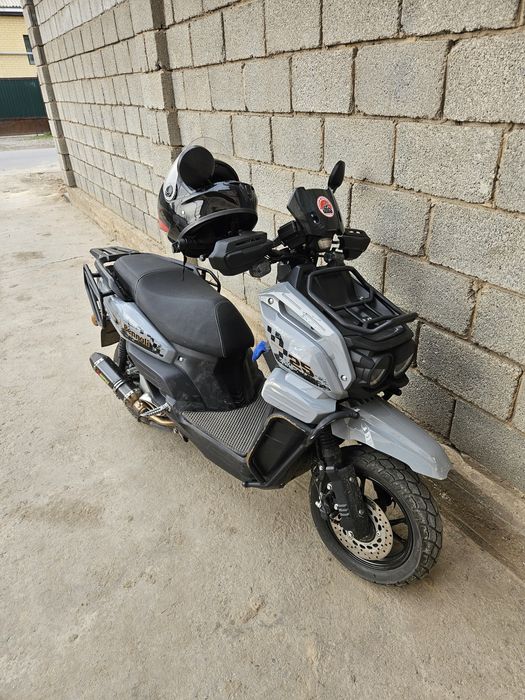 Мото с Хорошем Состояние