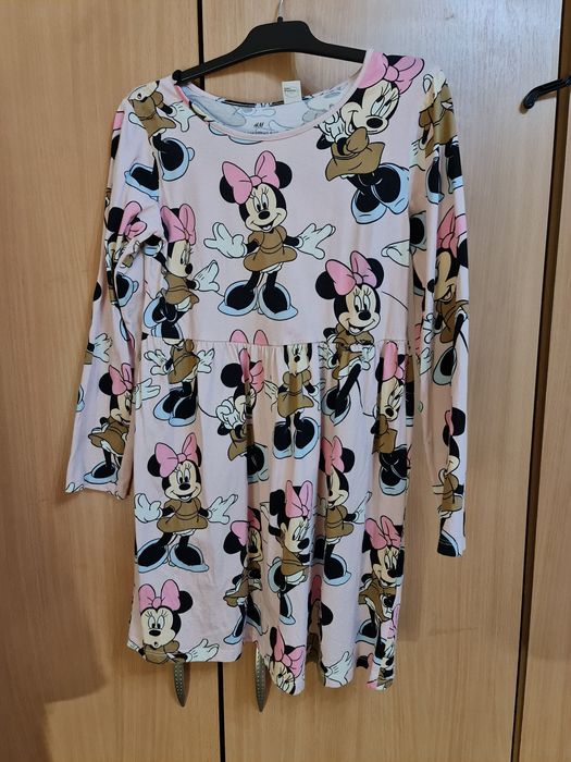 Rochite H&M 134-140