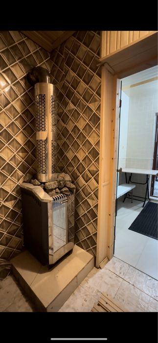 Сдается дом в горах для отдыха