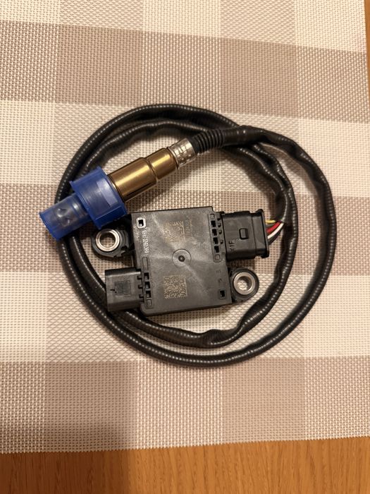 Senzor Diesel particulate senzor original Bmw Gxx Nou cod 13627828769