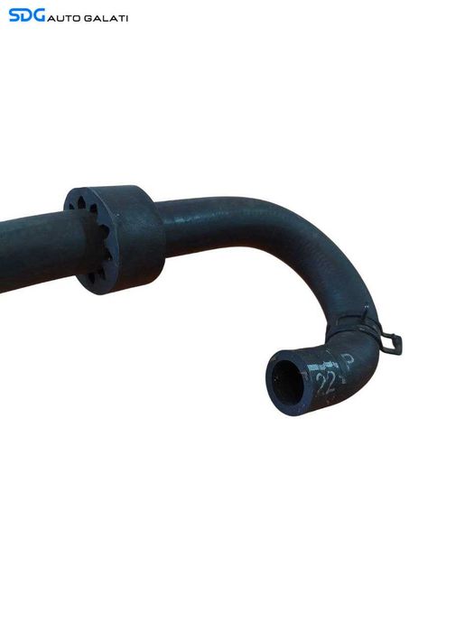 Furtun Conducta Teava Servo Servodirectie Seat Leon 1M 1.6 1999 - 2006 Cod 1J0422887T [LR1672]