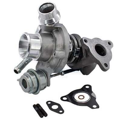 Turbina noua Opel Astra J K Insignia Meriva Mokka Zafira motor 1.6 diesel