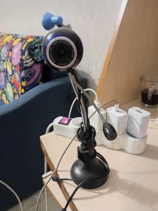 Продам камеру для компьютера