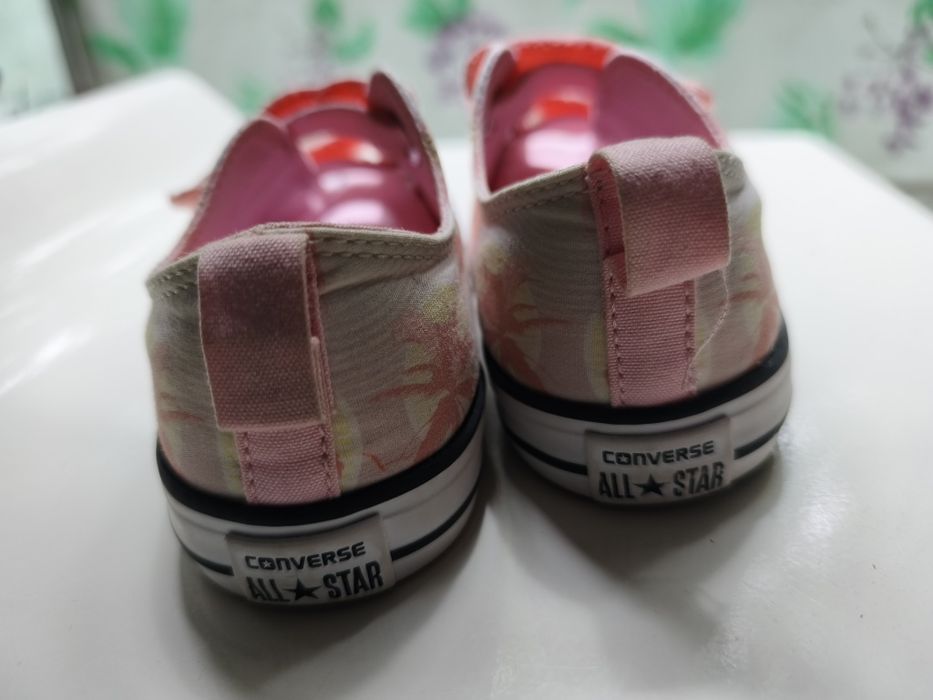 Converse All Star