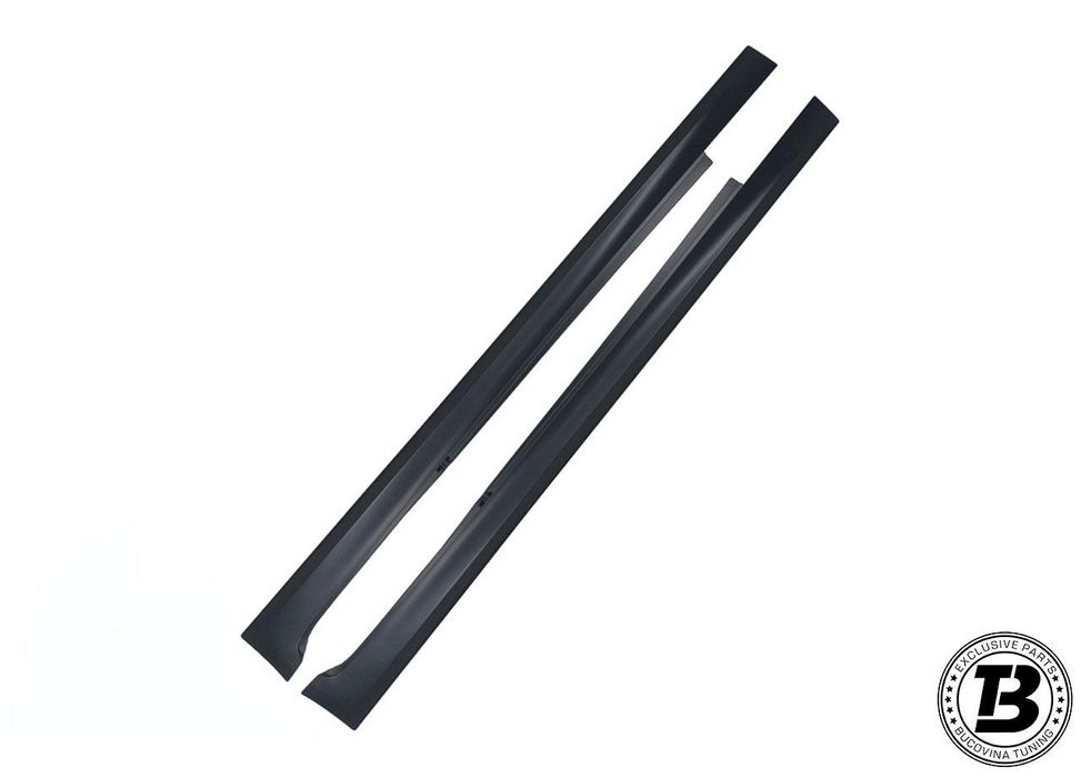 Praguri Laterale compatibile cu BMW Seria 5 F10 F11 M Tech Design