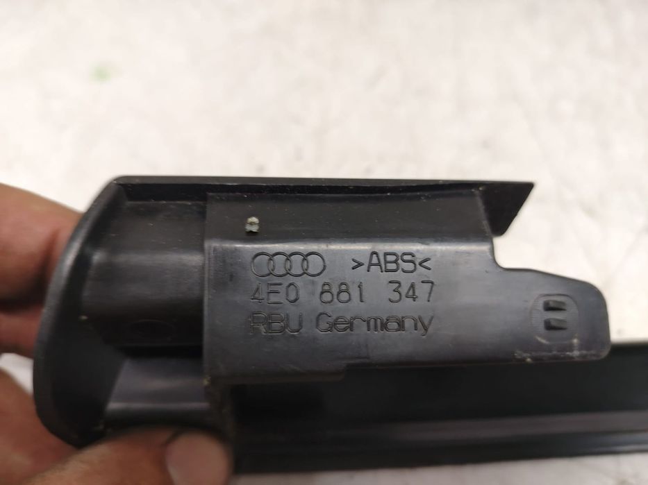 Ornament 4e0881347 Audi A8 D3/4E [2002 - 2005]