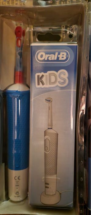 Periuta de dinti electrica Frozen