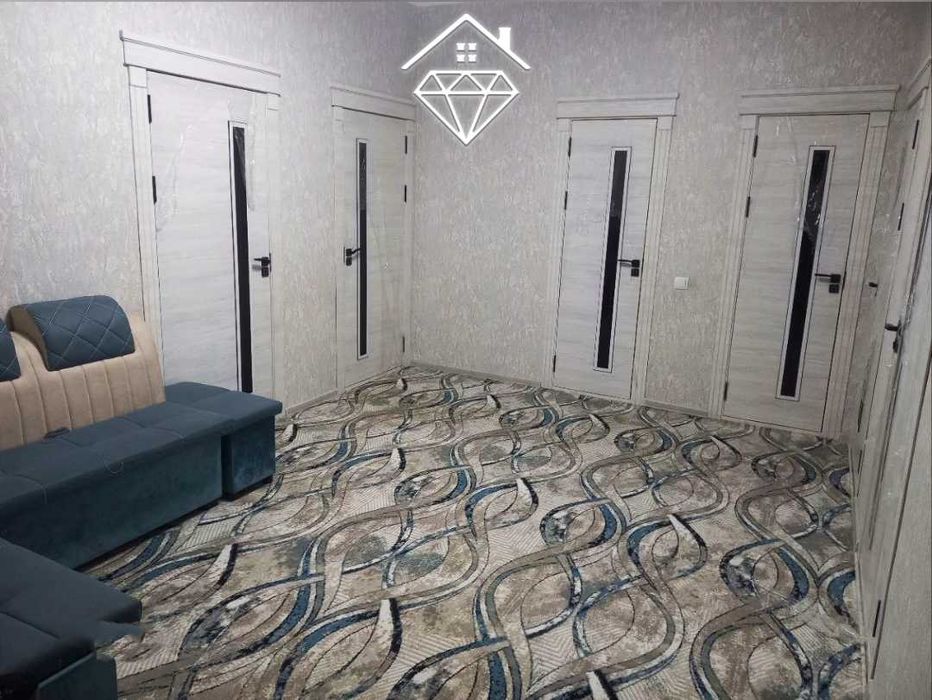 3 хонали   6 мкр