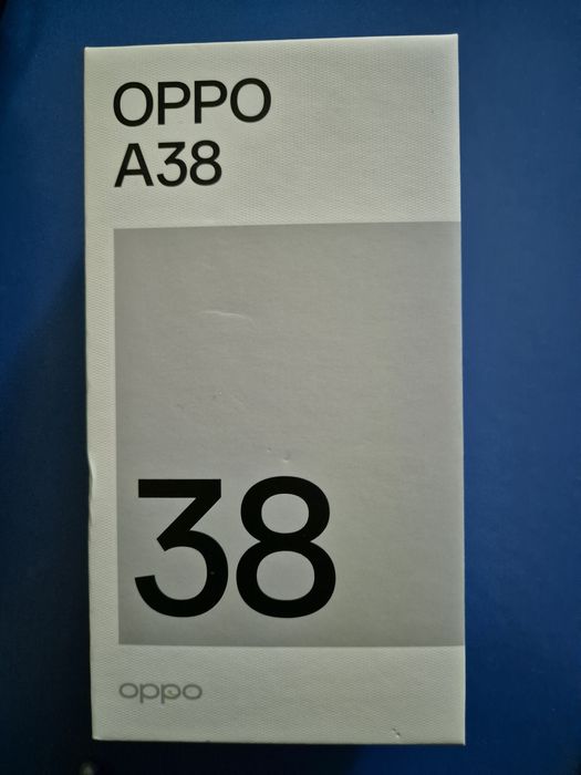 Telefon OPPO A38