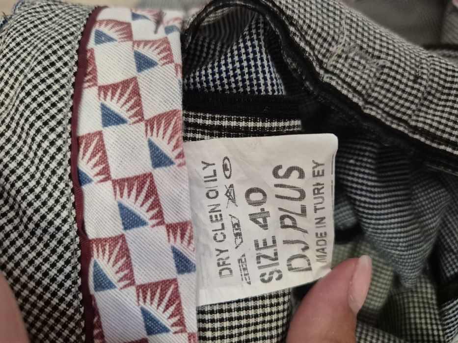 Pantaloni casual barbat,marimea S