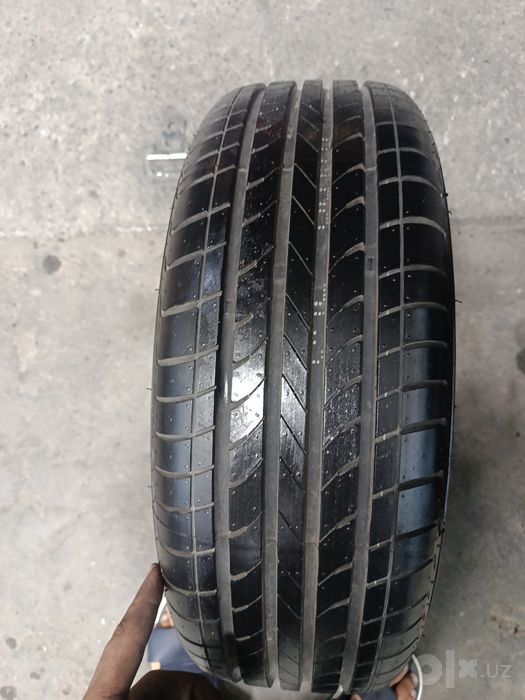 Nexia 3 zapaska balon.
