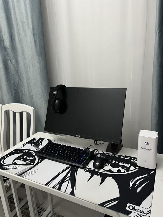 Игровой Компюьер