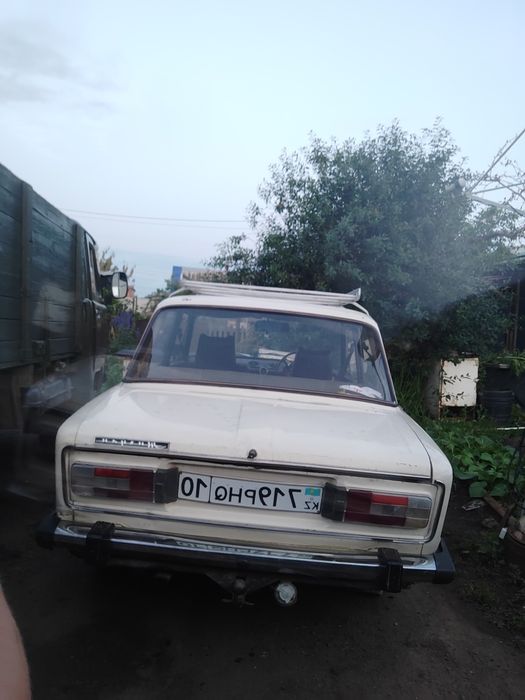 Продам Ваз 21063