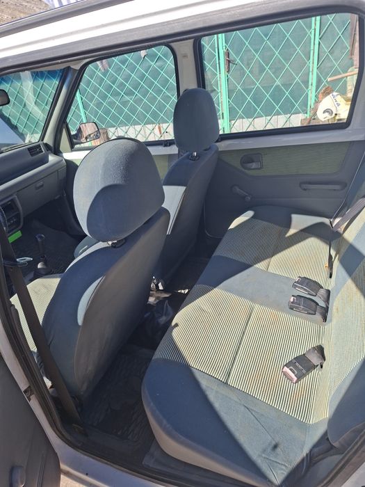 Daewo Tico An 2000 unic proprietar