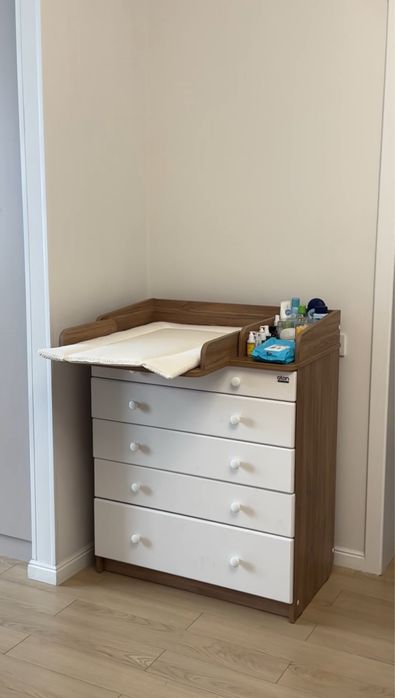 Продается детский пеленальный комод