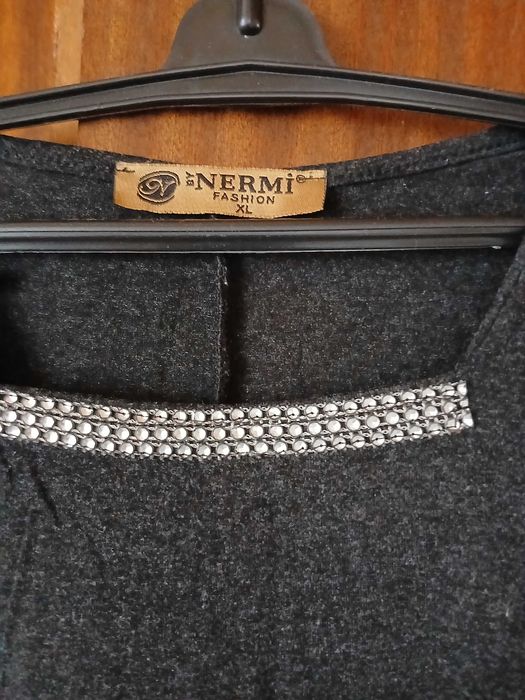 Дамска елегантна рокля