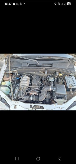 Продам Нива Шеврале