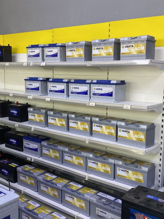 Акумлятор Қаскелең