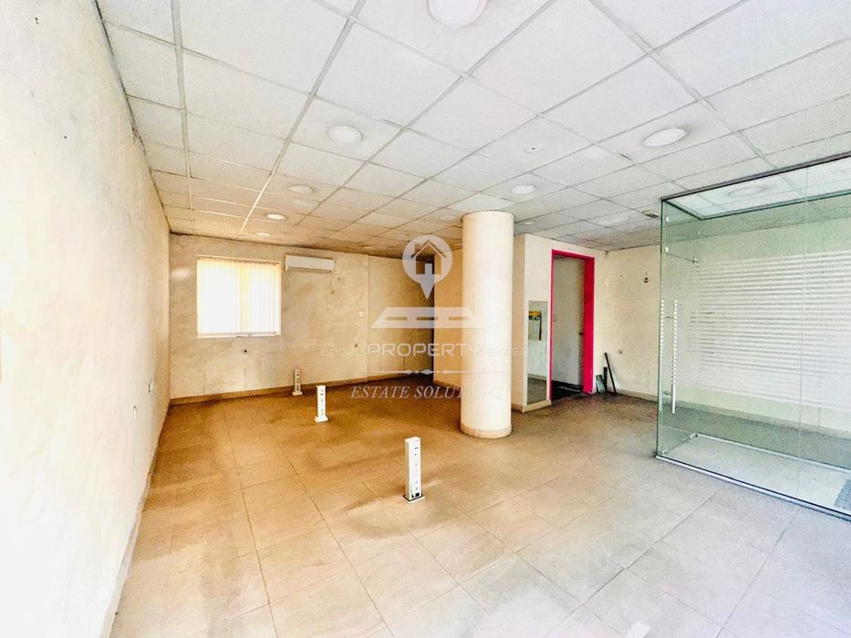 Дава се под наем Офис в Банско - 75 кв.м за 1000 € - Снимка #7