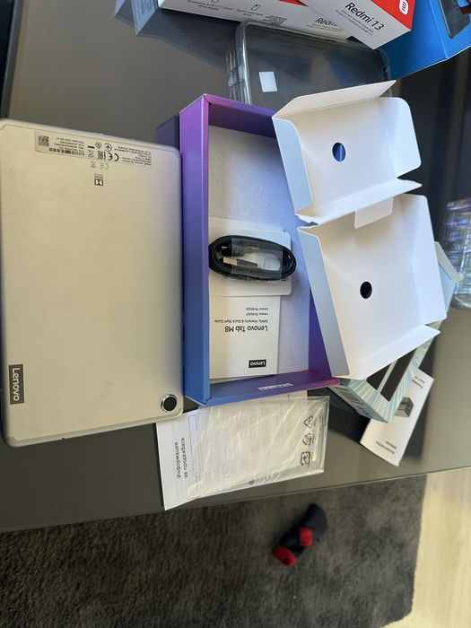 Lenovo Tab M8 TB-8505X