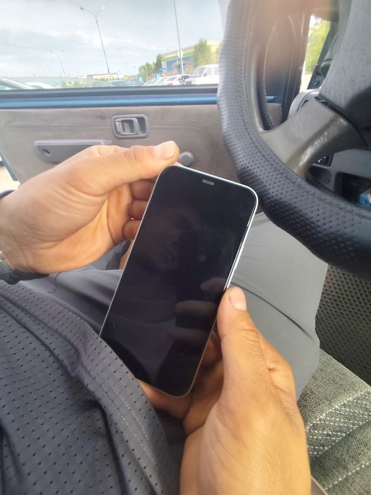 Iphone 12 128gb мята