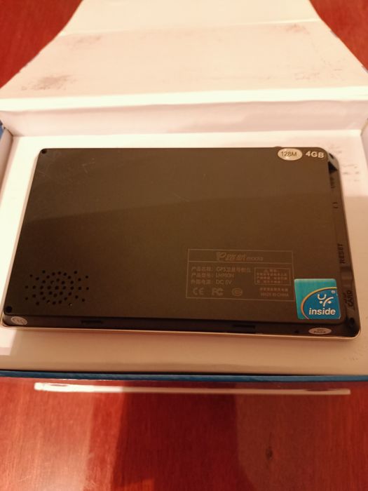 Продам GPS новигатор 15 000 тг