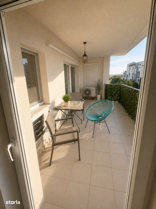 Apartament 3 camere | Complex Felicity | 95 mp | 2 locuri de parcare