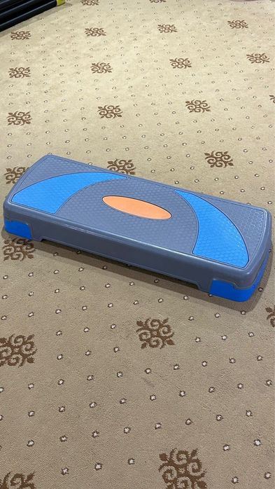 Степ платформа для фитнеса