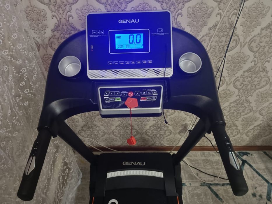 Беговая дорожка TERRA TR-55S