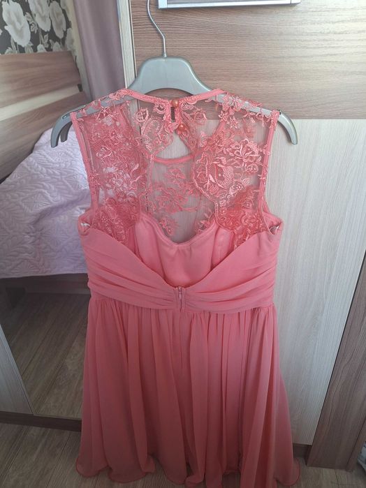 Платье вечернее срочно