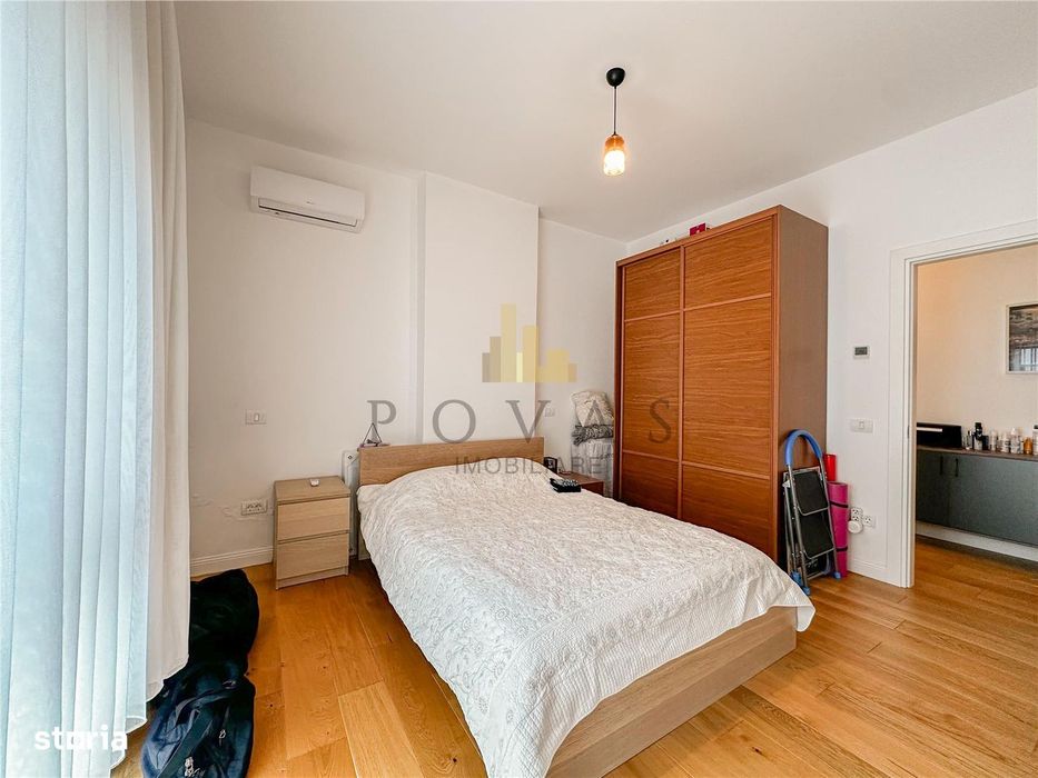 Inchiriere Apartament 4 Camere Iancu Nicolae Baneasa