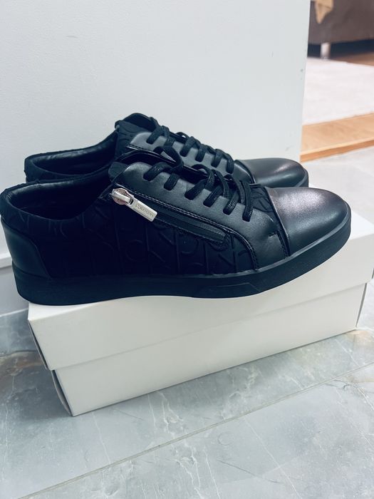 Pantofi barbati Calvin Klein Imbrahim nr 42