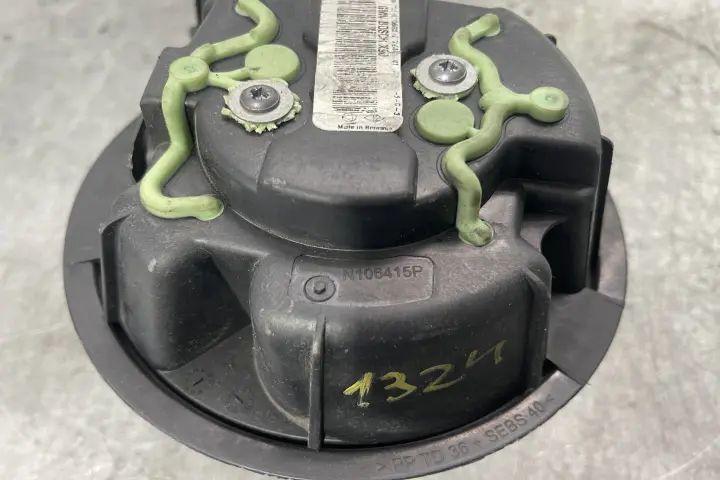 Ventilator aeroterma N106415P Dacia Sandero 1.4 MPI MT (75 hp)