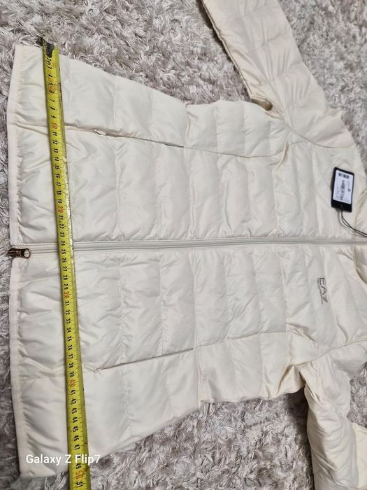 Vind Geaca Armâni primăvara