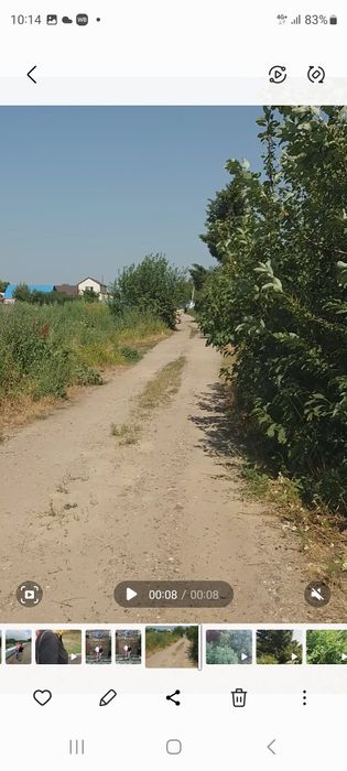 Продам дачу.Можно под жильё.