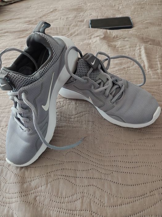 Nike сиви, като нови