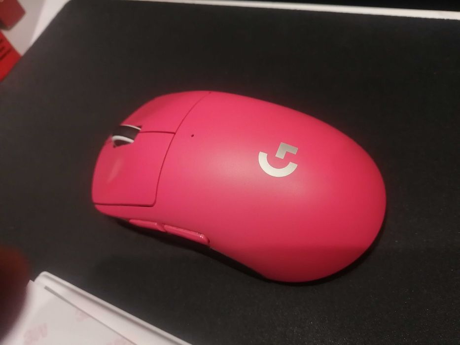 Logitech Superlight 2