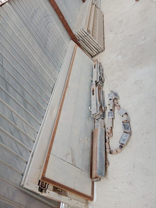 Сатылады борт әлеумен