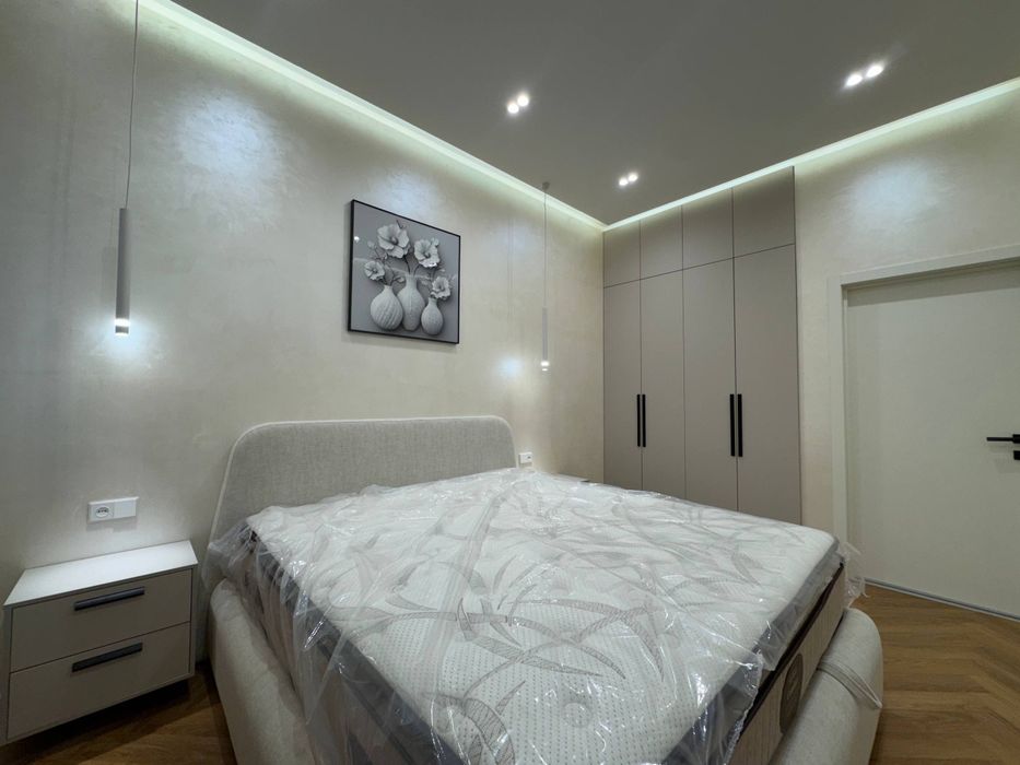 ЖК Imperial Club City 2х комн, 50м2 ‼️ Алайский рынок, Ц-2