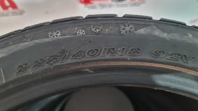 225/40/18 92V NEXEN CP N10103 M+S IARNA