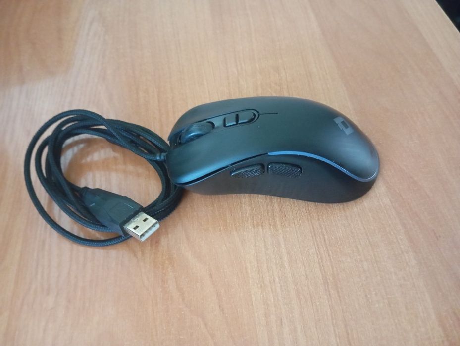 Мышка Red Square Mimic