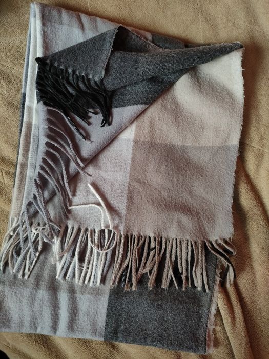 платки, палантины.