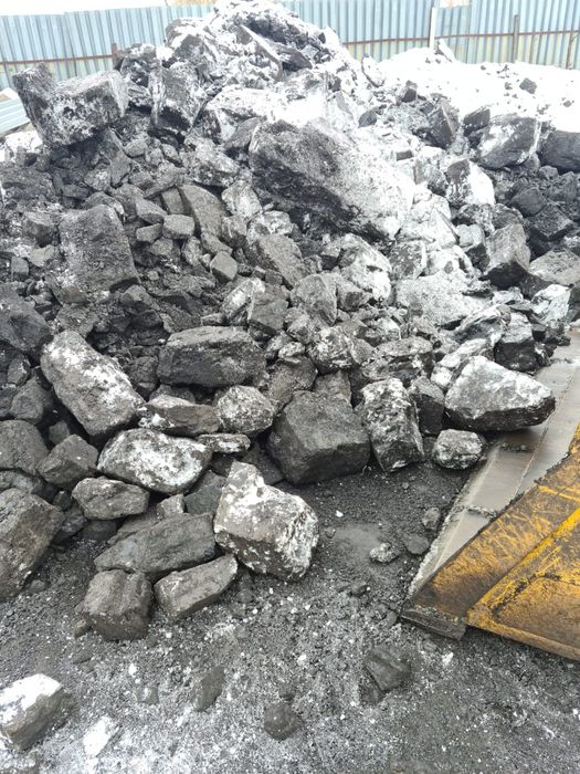 уголь Шахт и Карьеров на прямую