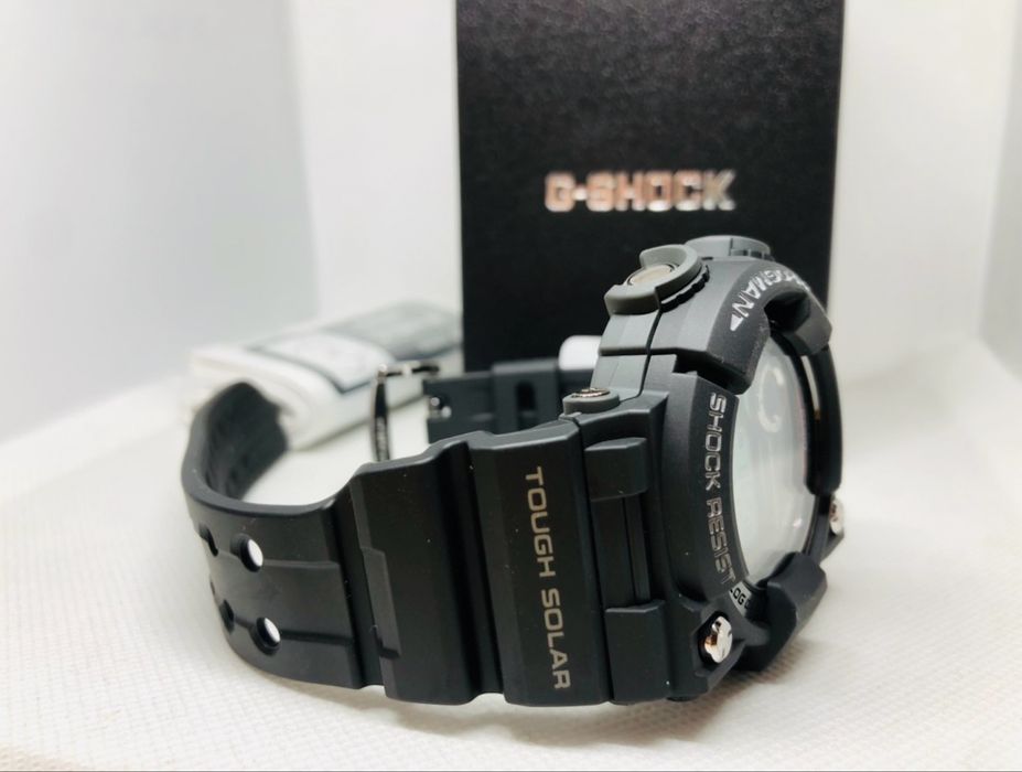 *Чисто нов* Casio G-Shock Frogman GWF-1000-1JF *JDM*